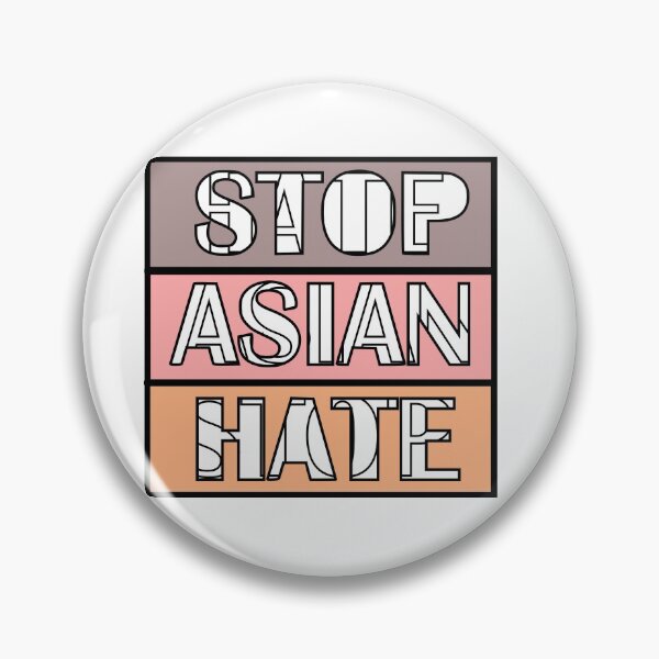 Item preview, stop hating asian. designed and sold by J0TEE.