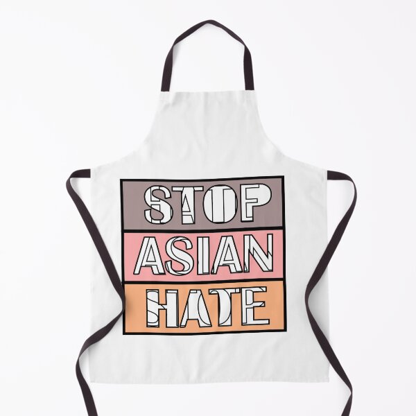 Item preview, stop hating asian. designed and sold by J0TEE.