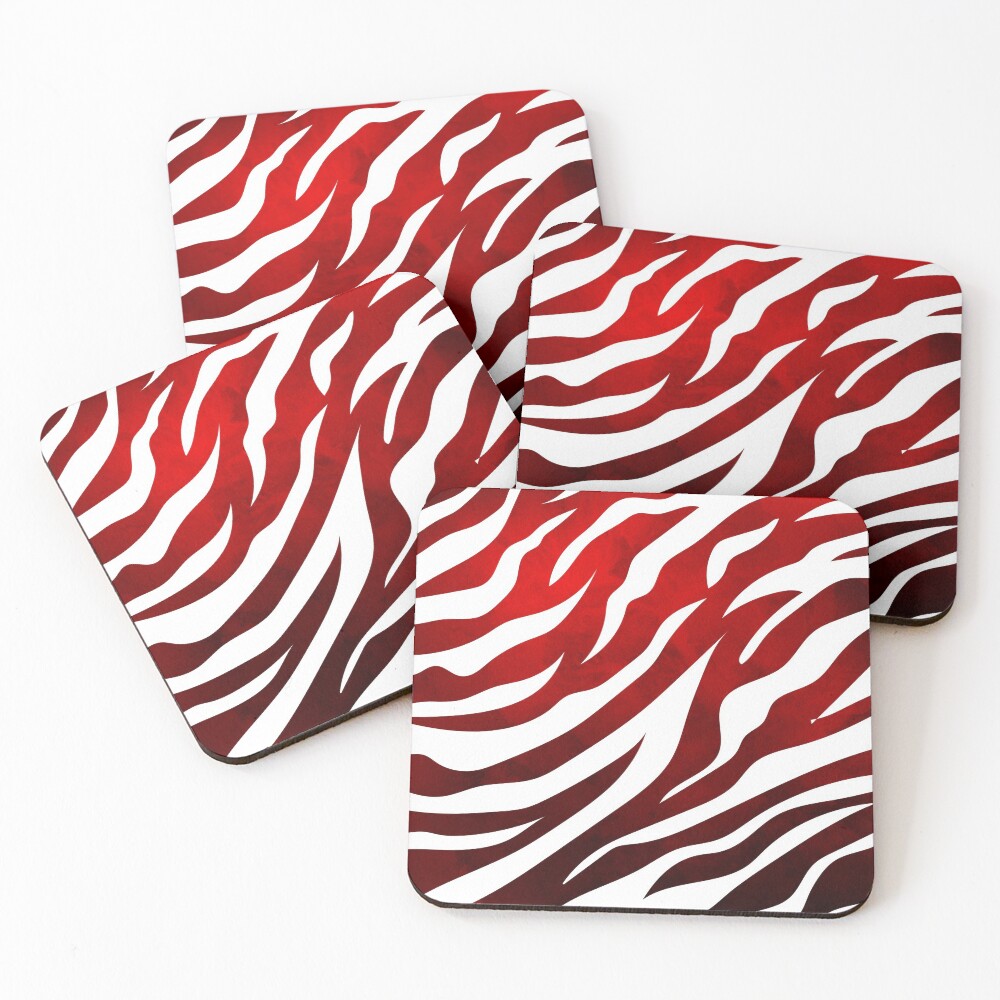 Item preview, Coasters (Set of 4) designed and sold by ObiFlower.