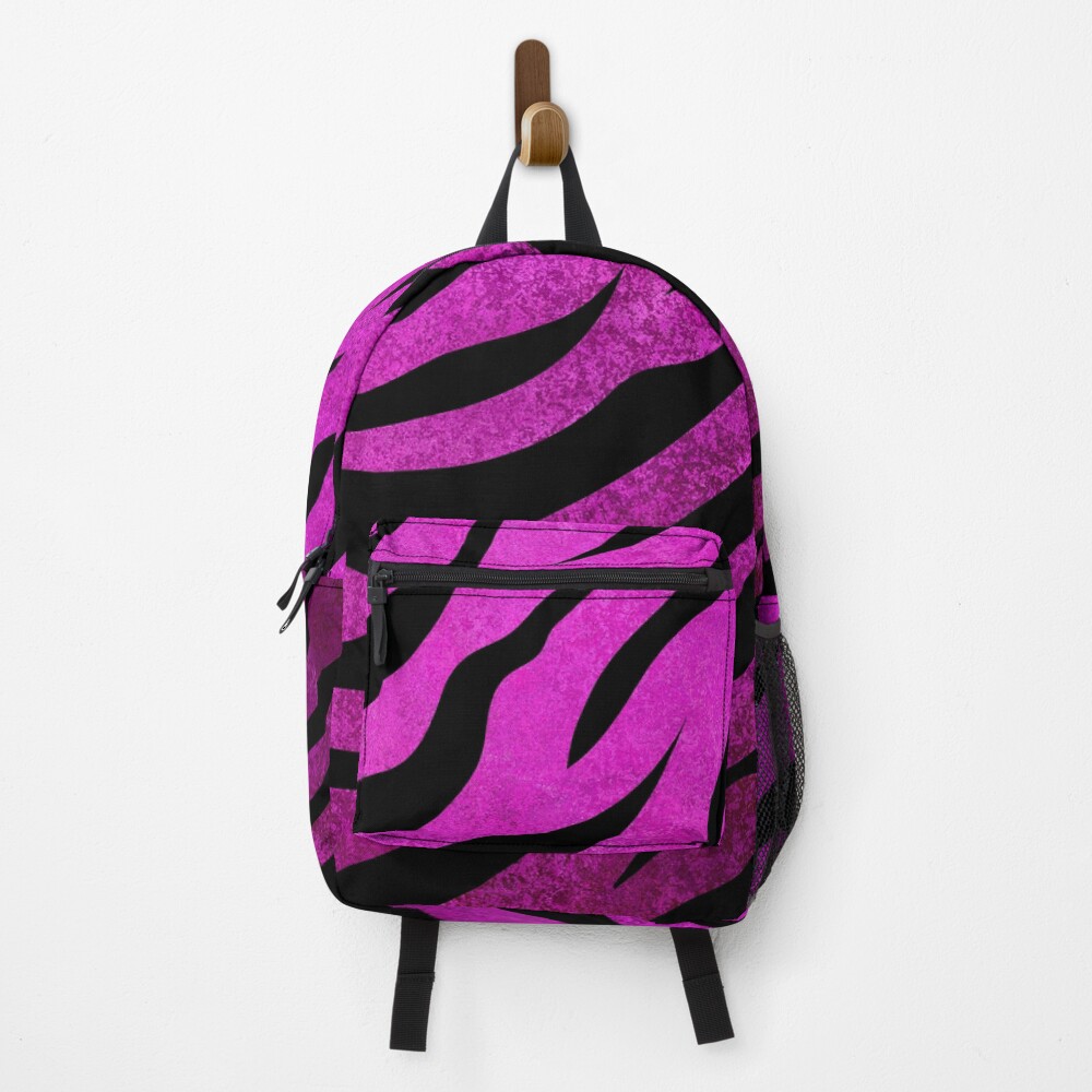 Item preview, Backpack designed and sold by ObiFlower.