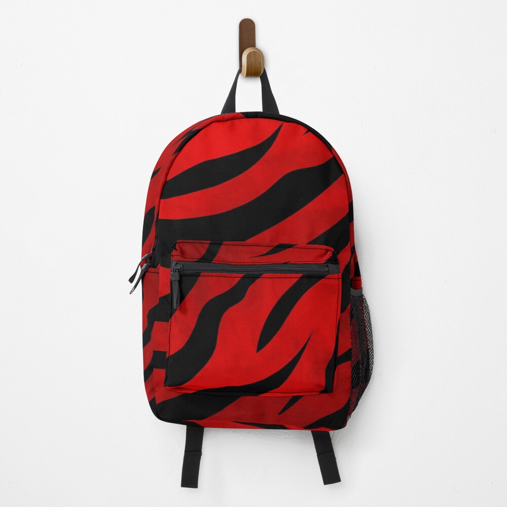 Item preview, Backpack designed and sold by ObiFlower.
