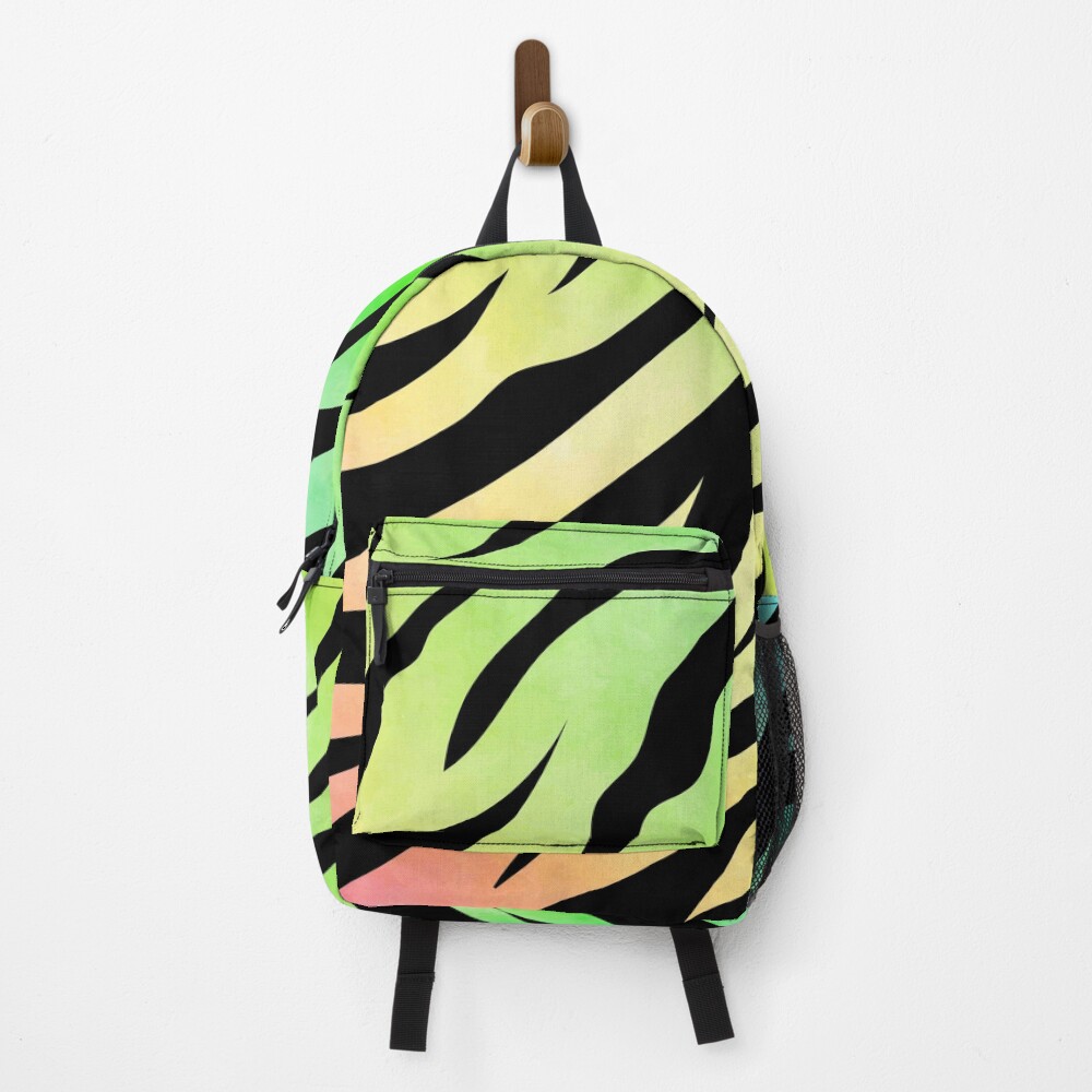 Item preview, Backpack designed and sold by ObiFlower.