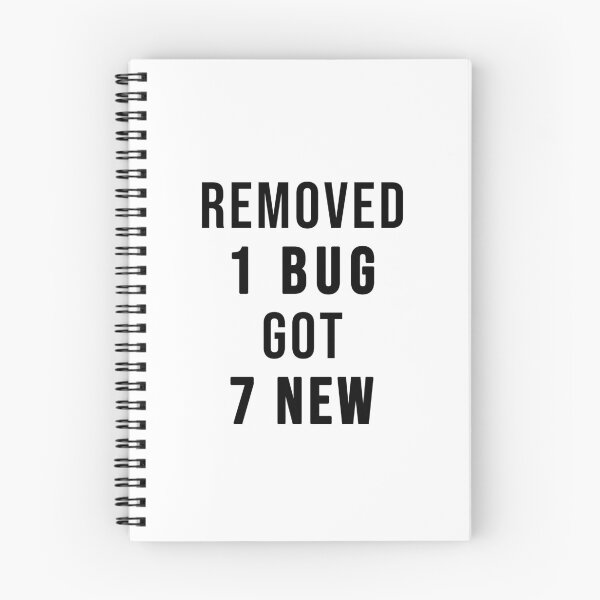Item preview, Removed 1 bug and got 7 new designed and sold by TopsellerShirts.