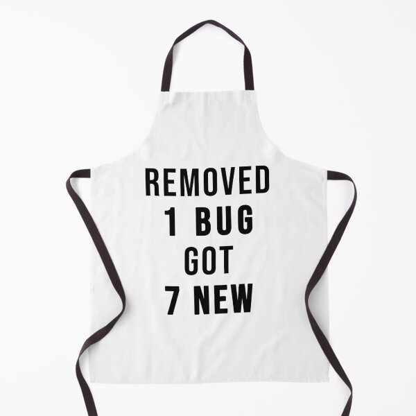 Item preview, Removed 1 bug and got 7 new designed and sold by TopsellerShirts.