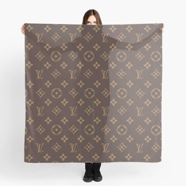 Dhe Lis Vittin Scarf