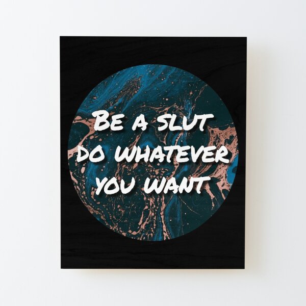 Stop Pretending That Fat and Ugly are synonyms Art Board Print for  Sale by extraonions