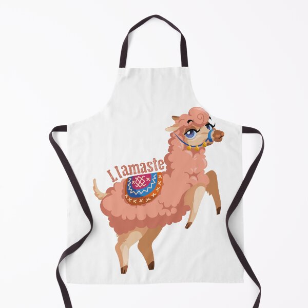 Item preview, Llamaste llama cute designed and sold by TheImperfecto.