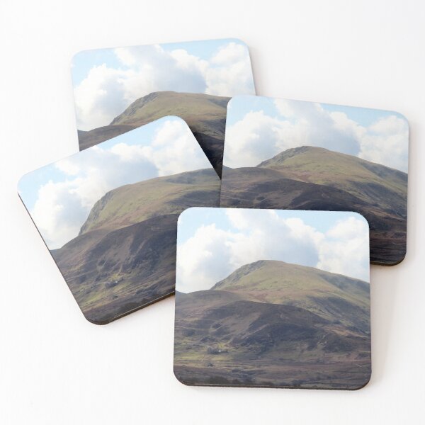 Item preview, mountain of Snowdonia designed and sold by KathleenDawson.