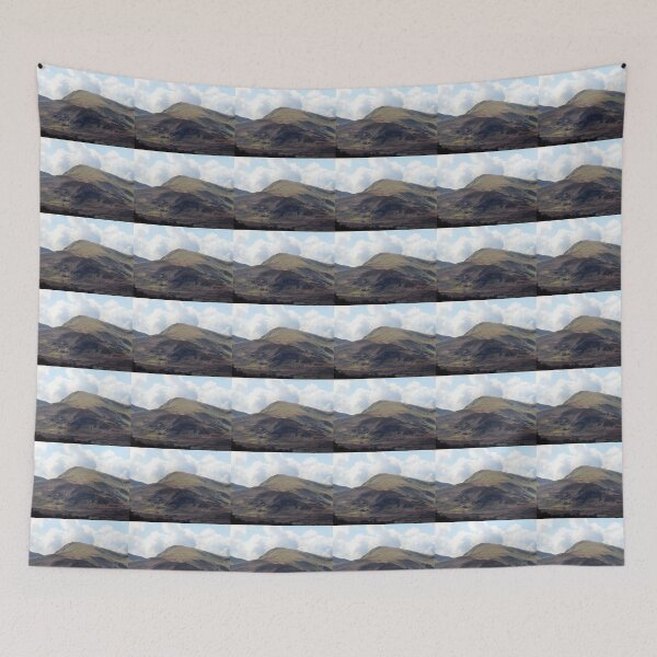 Item preview, mountain of Snowdonia designed and sold by KathleenDawson.