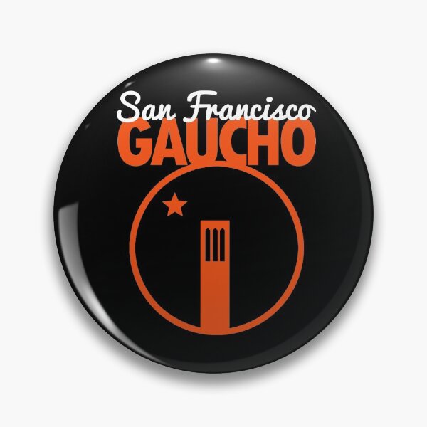 Artikelvorschau, San Francisco Gaucho entworfen und verkauft von olliefu.