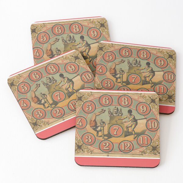 Item preview, Time to join the Circus designed and sold by Wyman Brent.
