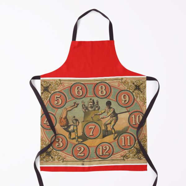 Item preview, Time to join the Circus designed and sold by Wyman Brent.