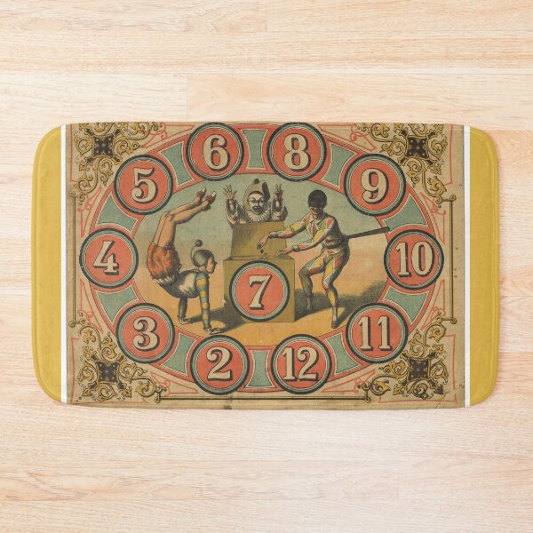 Item preview, Time to join the Circus designed and sold by Wyman Brent.