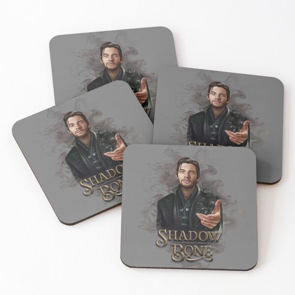 Item preview, Darkling "Shadow and Bone" designed and sold by mayyaflowers.