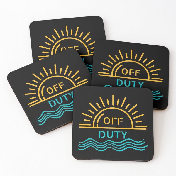 Item preview, Teacher off duty - Find your thing designed and sold by Fortified.