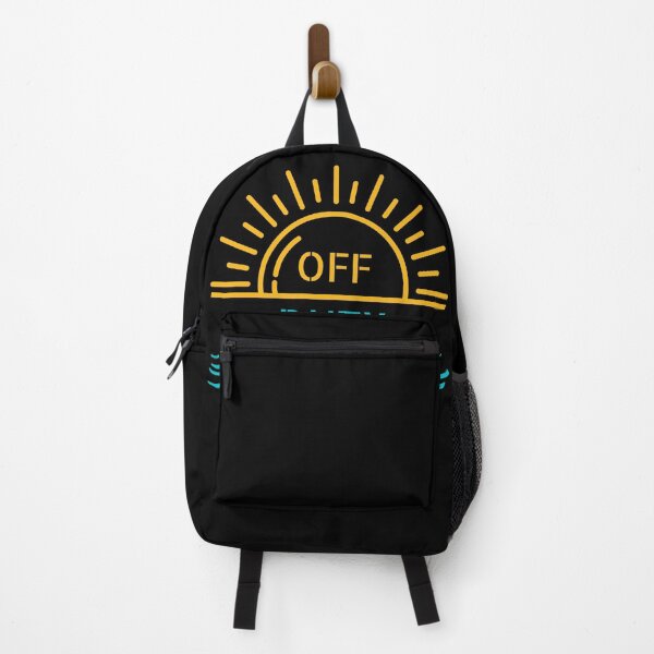 Item preview, Teacher off duty - Find your thing designed and sold by Fortified.