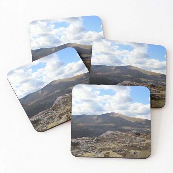 Artikelvorschau, Berg von Snowdonia entworfen und verkauft von KathleenDawson.