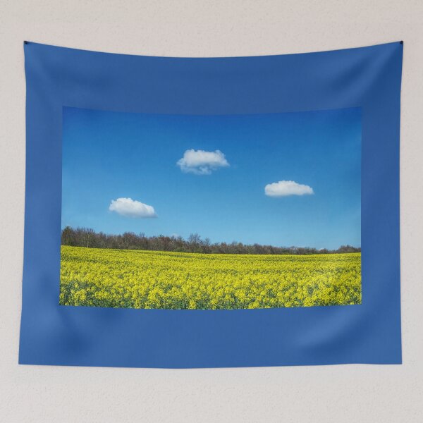 Item preview, Three Little Clouds  designed and sold by Alisonchambers2.