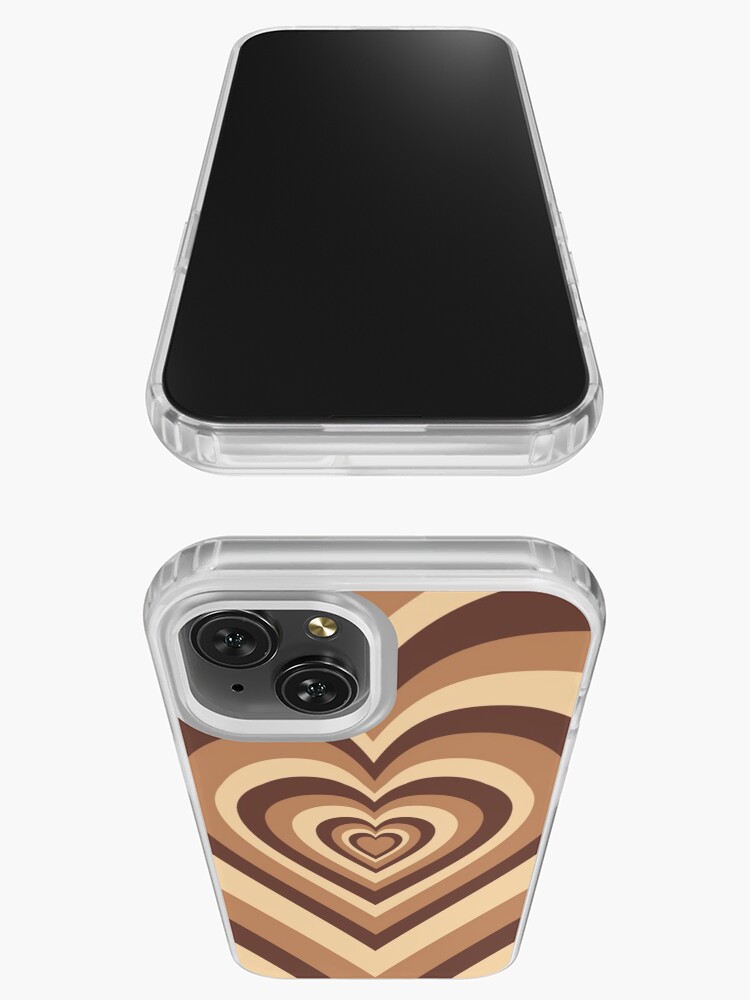 Almond Latte - Cute iPhone SE (2022) Case