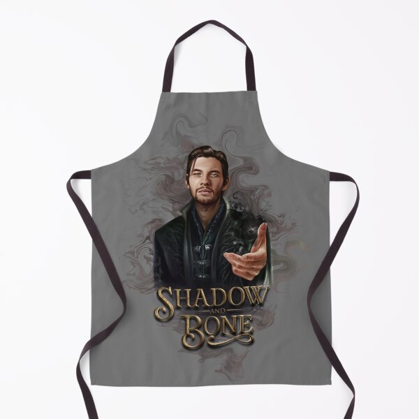 Item preview, Darkling "Shadow and Bone" designed and sold by mayyaflowers.