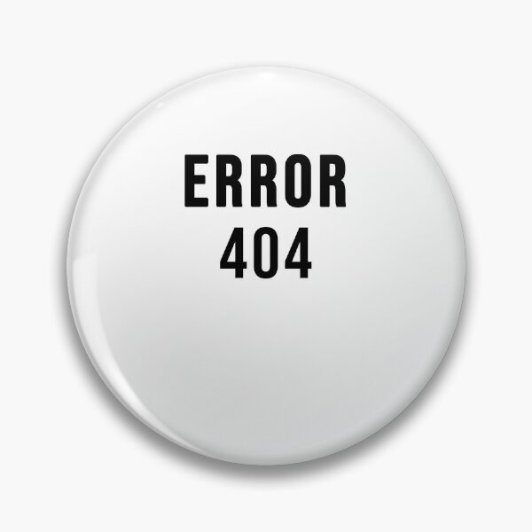 Item preview, Error - 404 designed and sold by TopsellerShirts.