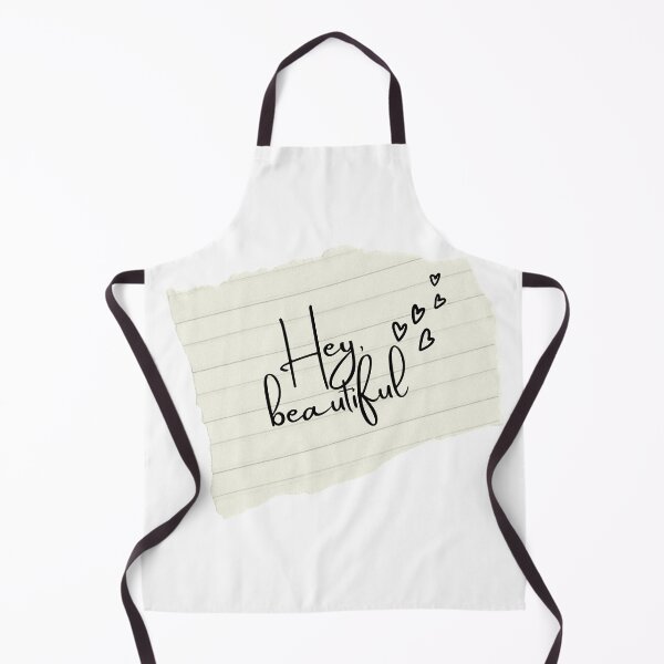 Item preview, Hey, beautiful <3 designed and sold by whitejasmine.