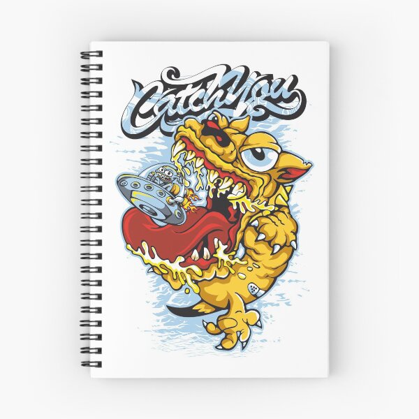 Item preview, Catch You Alien designed and sold by voris.