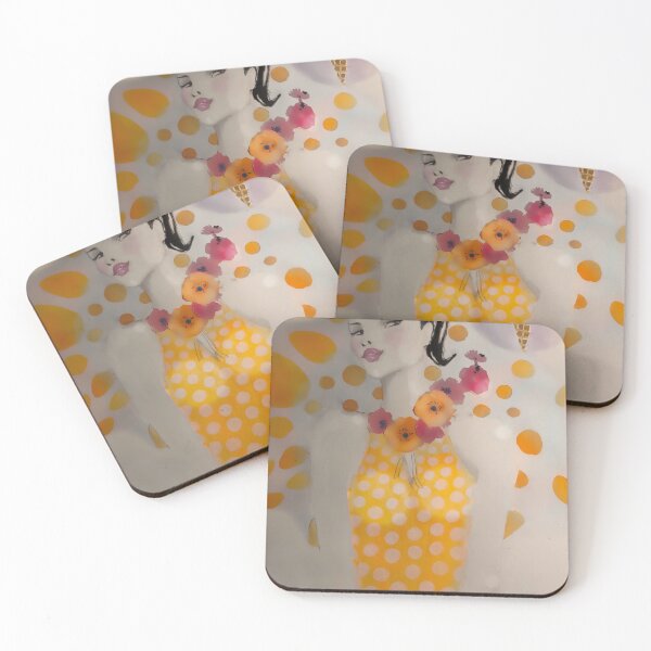 Item preview, Summer Thoughts designed and sold by bonmots.