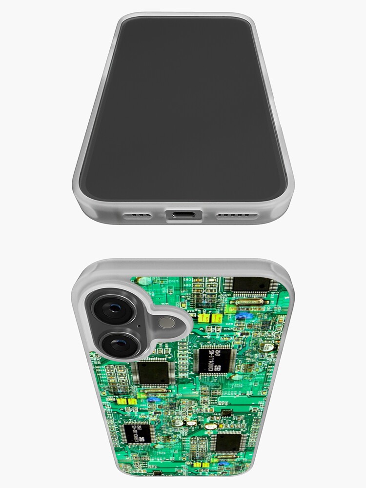 Printed Circuit Board Pattern