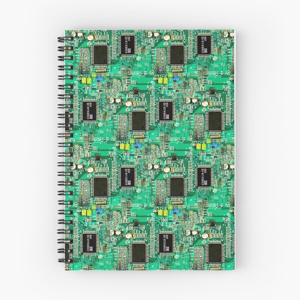 Item preview, Printed Circuit Board Pattern designed and sold by Versatill.