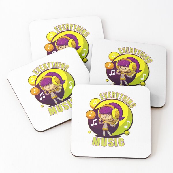 Item preview, Best Dad Ever Music Notes - Funny designed and sold by sasijaya.