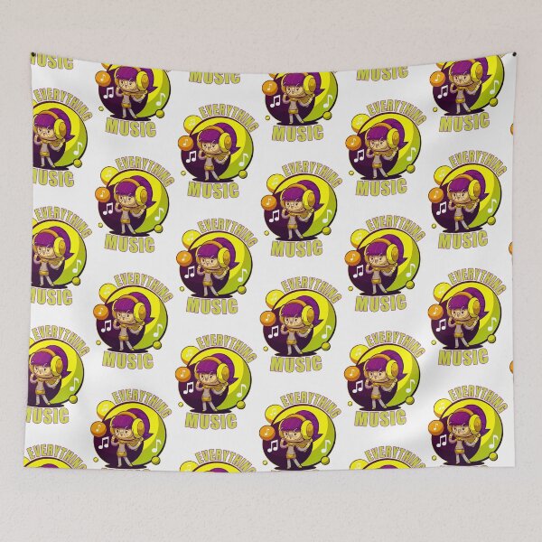 Item preview, Las notas musicales de Best Dad Ever - Divertidas designed and sold by sasijaya.