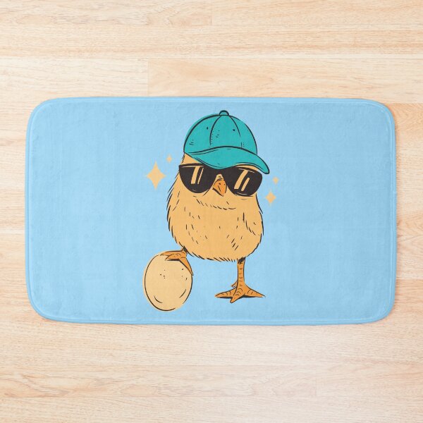 Item preview, Cute chick egg designed and sold by DerSenat.