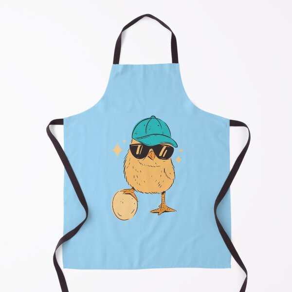 Item preview, Cute chick egg designed and sold by DerSenat.