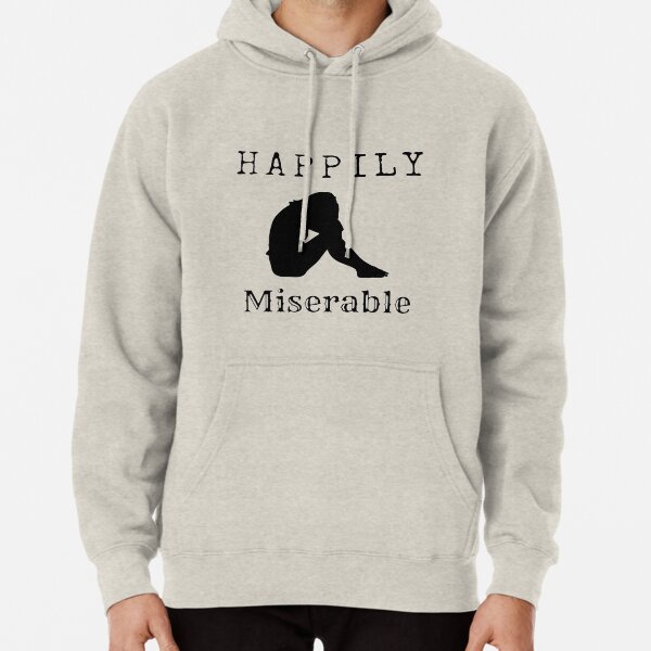 Happily Miserable Julian Edelman shirt, hoodie, sweater, long sleeve and  tank top