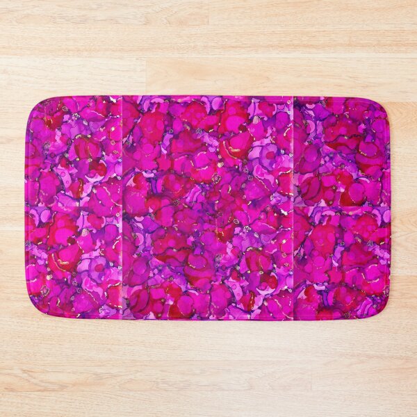 Item preview, “A purplish hibiscus “ designed and sold by lilblessingart.
