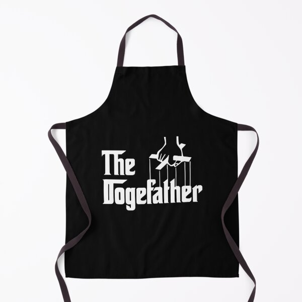 Item preview, The Dogefather designed and sold by BCIC Designs.