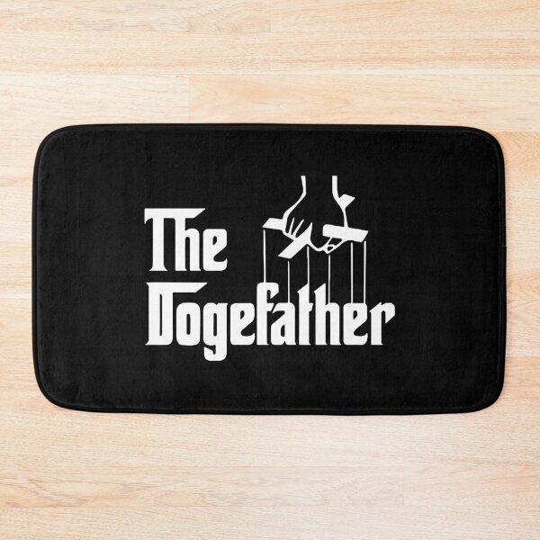 Item preview, The Dogefather designed and sold by BCIC Designs.