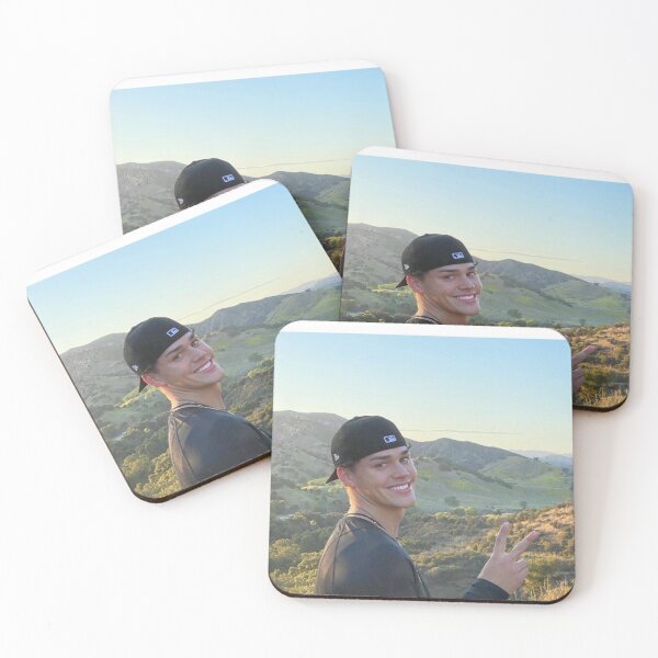 Item preview, Noah Beck designed and sold by Aileenl07.
