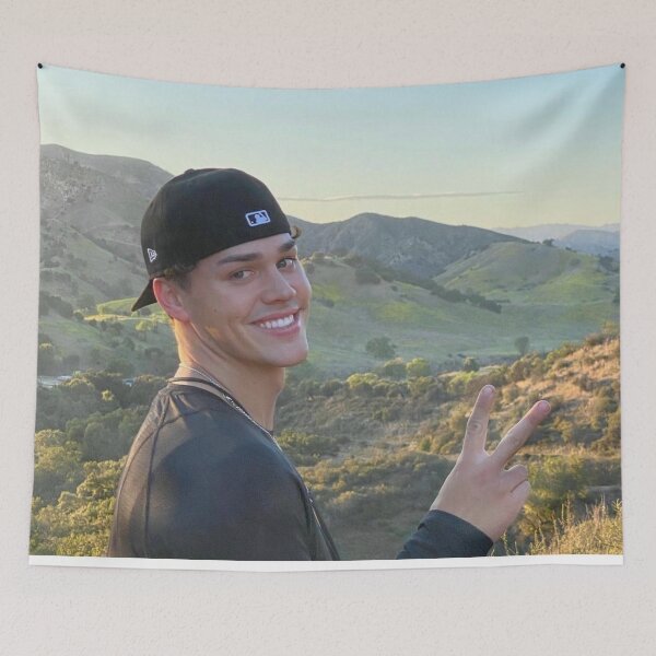 Item preview, Noah Beck designed and sold by Aileenl07.