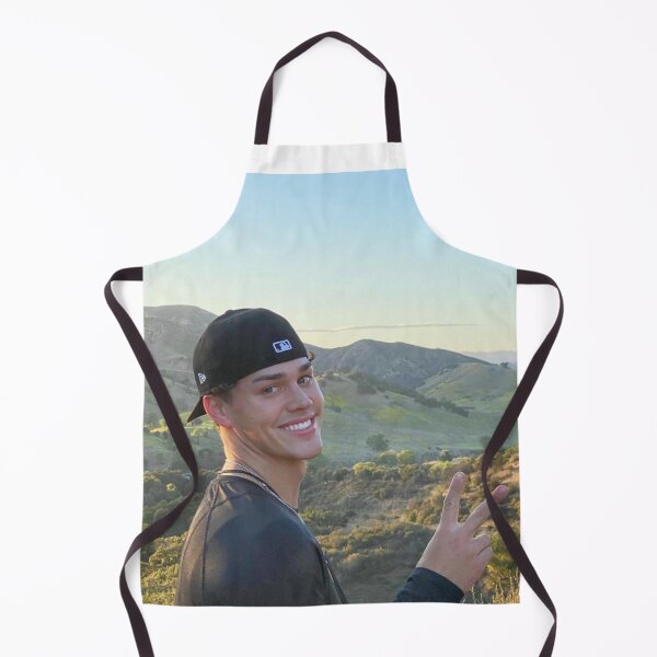 Item preview, Noah Beck designed and sold by Aileenl07.