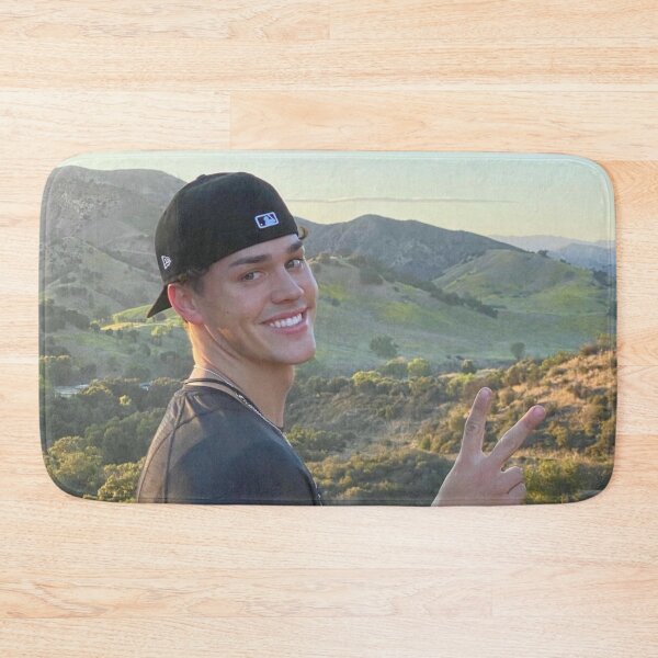 Item preview, Noah Beck designed and sold by Aileenl07.