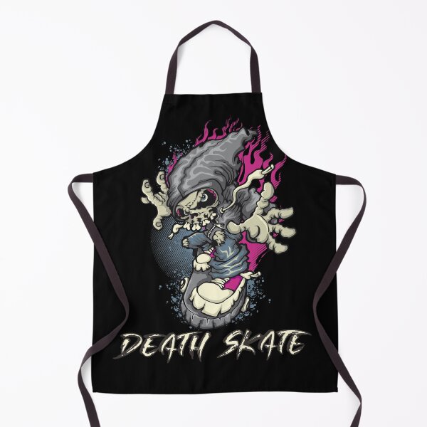 Item preview, Death Skate designed and sold by voris.