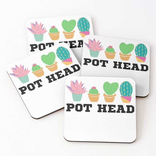 Item preview, POT HEAD,Funny Pot Head ,Gardener Succulent ,Garden Lover designed and sold by Golfpanu2020.