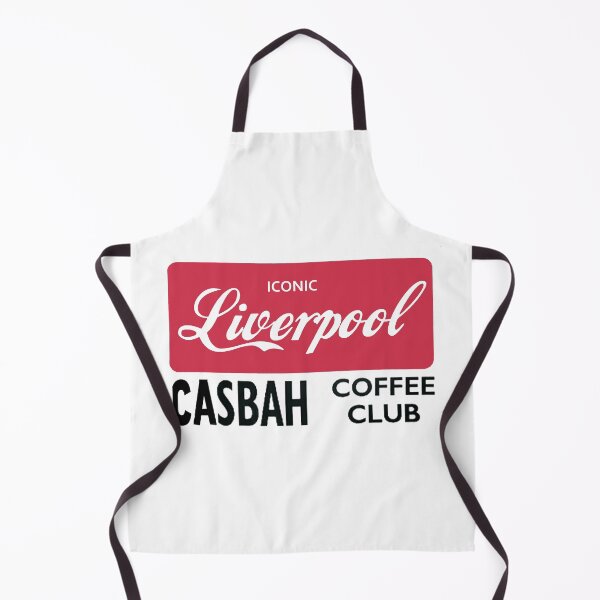Item preview, Casbah Coffee Club designed and sold by SwampfoxDesign.
