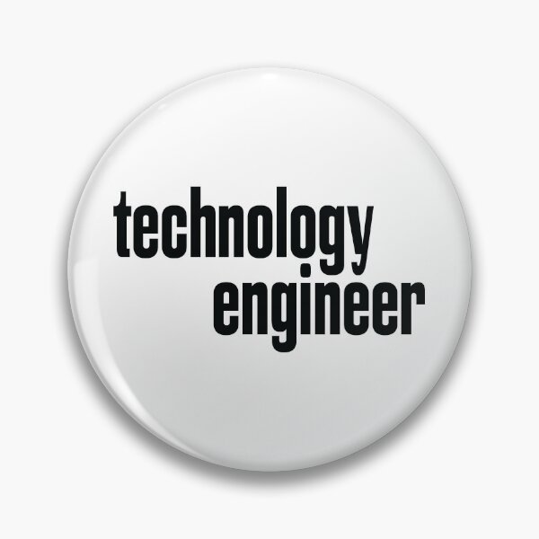 Item preview, Technology Engineer designed and sold by GoodVibesWX9.