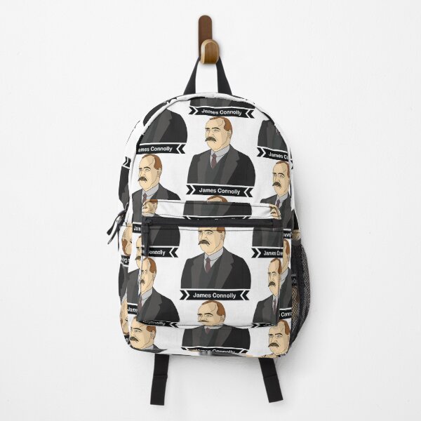 Item preview, James Connolly was an Irish republican, socialist and trade union leader. designed and sold by KARTICK DUTTA.