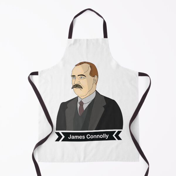 Item preview, James Connolly was an Irish republican, socialist and trade union leader. designed and sold by KARTICK DUTTA.