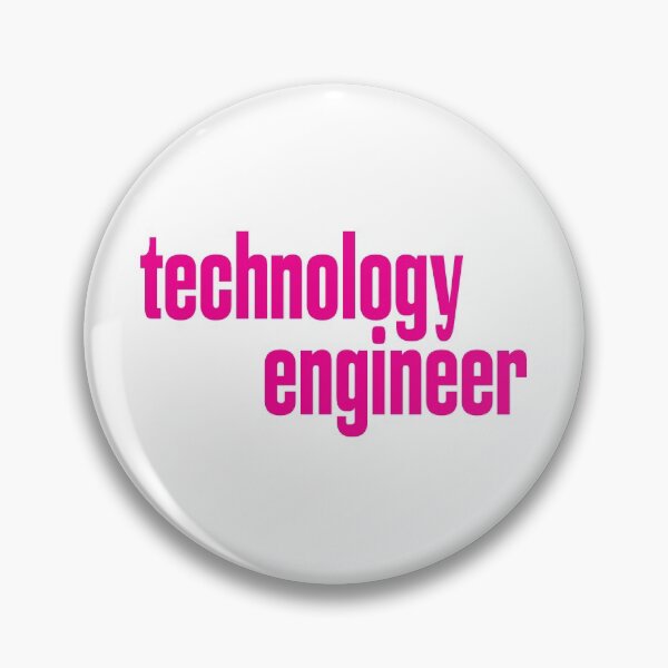 Item preview, Technology Engineer designed and sold by GoodVibesWX9.