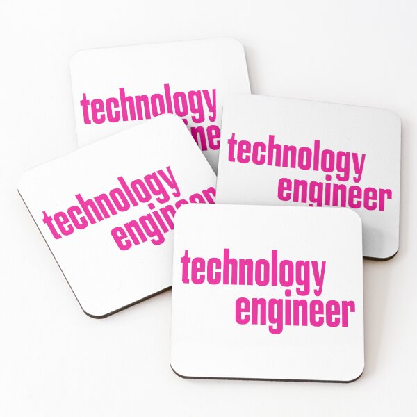 Item preview, Technology Engineer designed and sold by GoodVibesWX9.